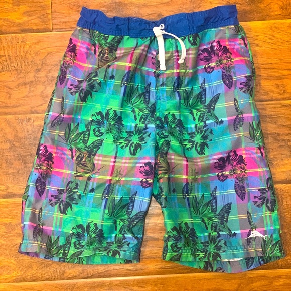 Tommy Bahama Other - Tommy Bahama Boys Swim Trunk